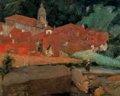 伊格纳西奥 狄亚兹 奥拉诺 : Pueblo